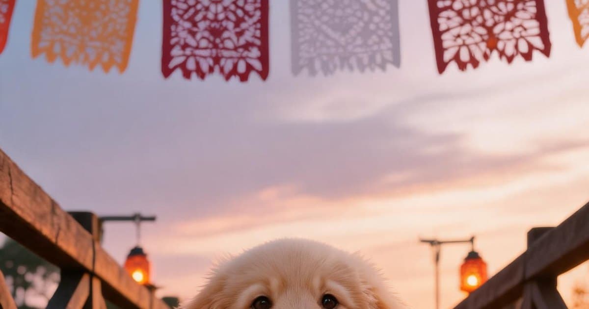 How to Make a Day of the Dead Pet Video: A Gentle Memorial for Your Dog or Cat